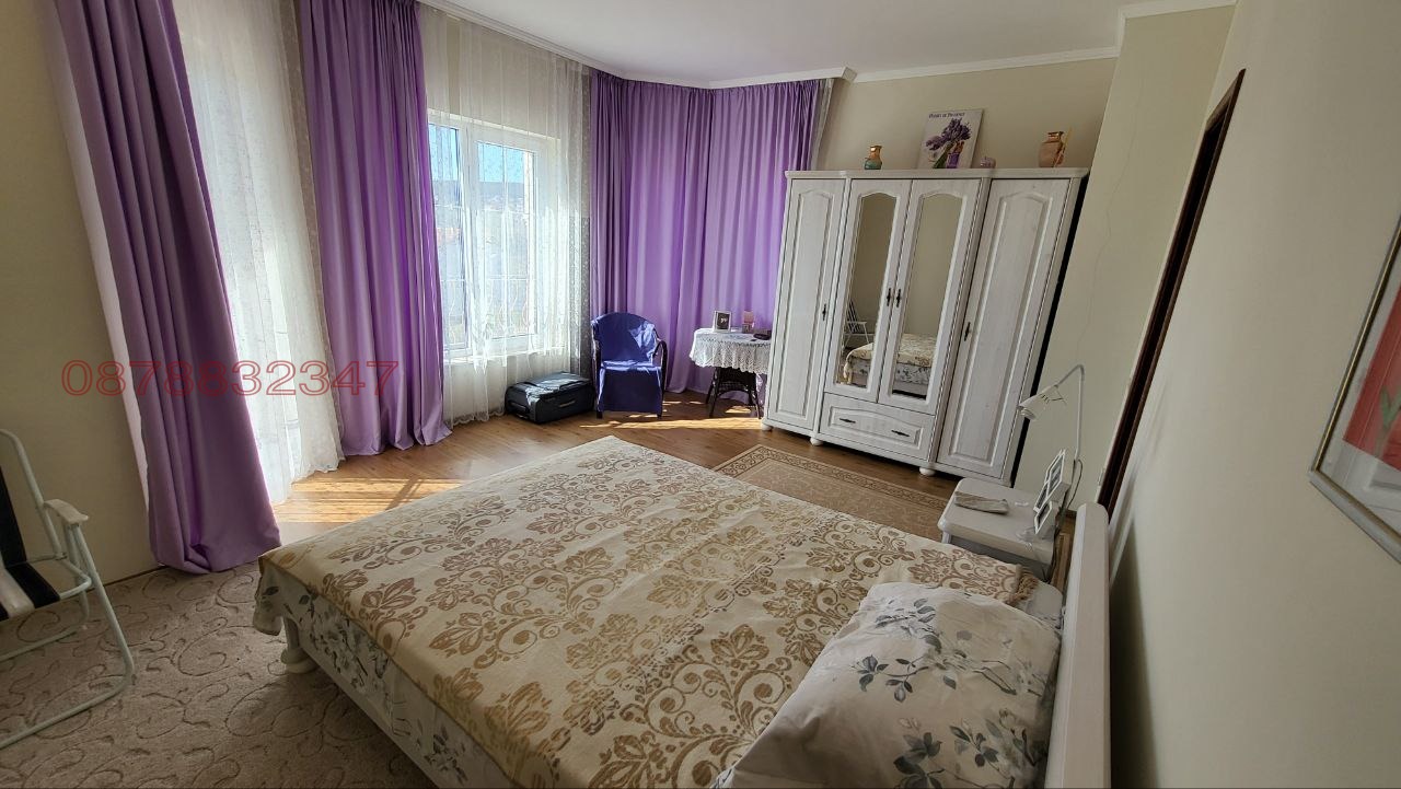 Продава КЪЩА, гр. Варна, Виница, снимка 3 - Къщи - 54117931