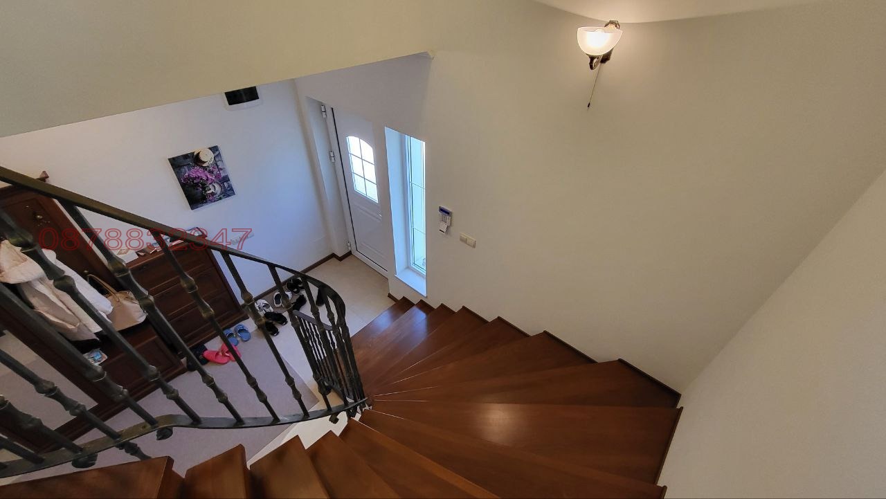 Продава КЪЩА, гр. Варна, Виница, снимка 6 - Къщи - 54117931