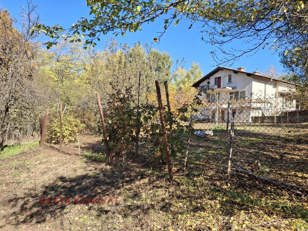 Продава ПАРЦЕЛ, с. Горна Диканя, област Перник, снимка 2 - Парцели - 52411405