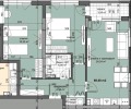 Продава 3-СТАЕН, гр. Пловдив, Тракия, снимка 13