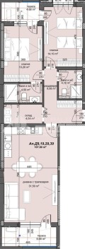 Продава 3-СТАЕН, град Пловдив, Тракия • 189945 € • 46111452 — Holmes.bg