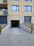 Продава ГАРАЖ, ПАРКОМЯСТО, град София, Овча купел • 46000 € / 89968.18 лв. • 79578082 5