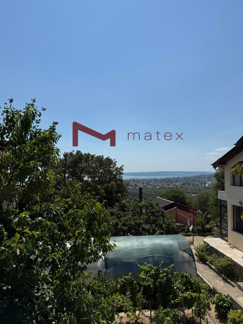 Продава КЪЩА в град Варна, м-т Манастирски рид - 110 кв.м / 195 000 € » 381 386.85 лв., МАТЕКС ИМОТИ