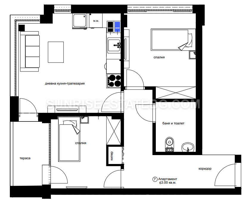 ������� 3-����� | Imot.bg � ����������� 2