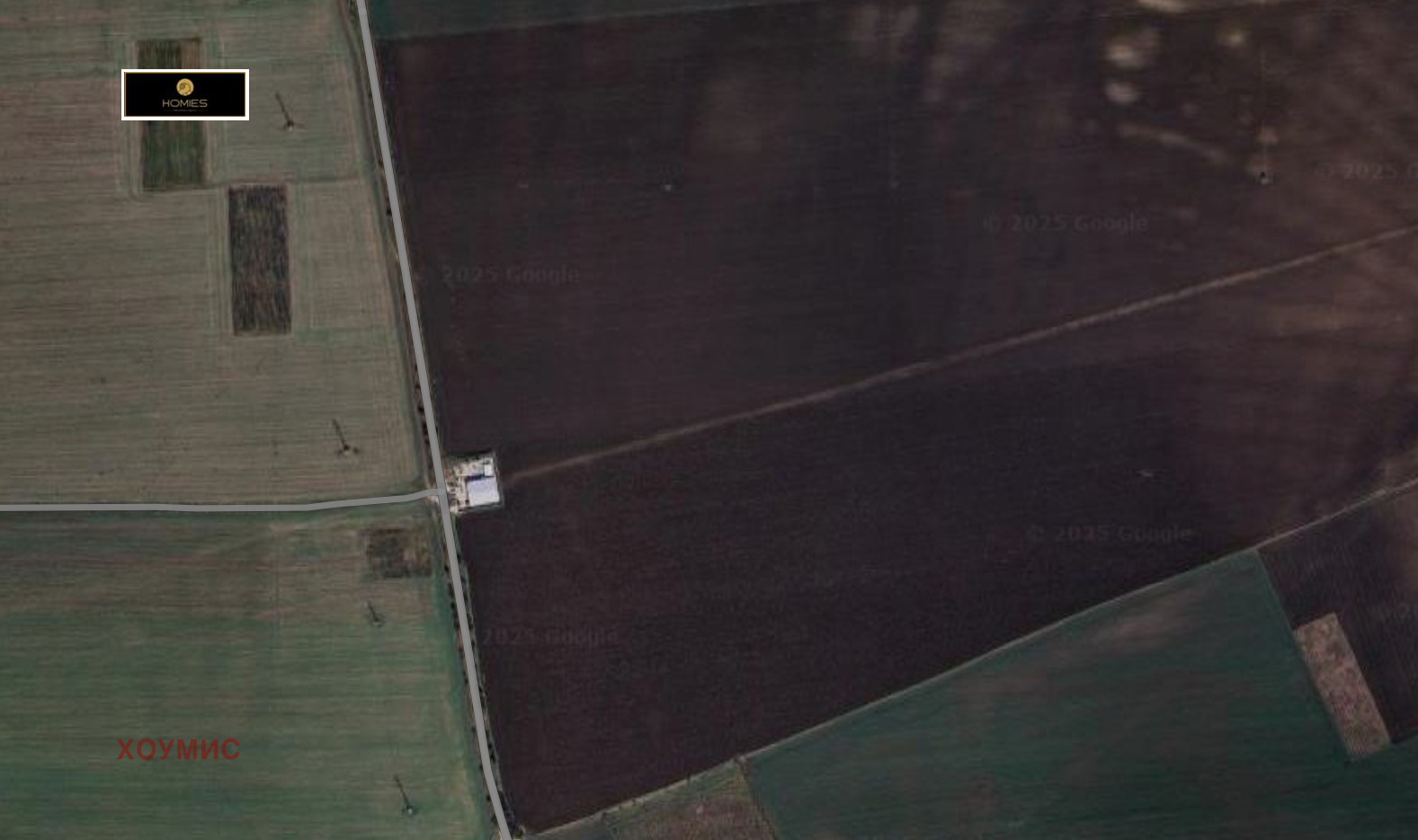 Продава ПАРЦЕЛ | Imot.bg — изображение 1