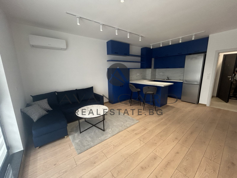 En venta  Estudio Plovdiv , Jristo Smirnenski , 62 metros cuadrados | 91594953 - imagen [4]