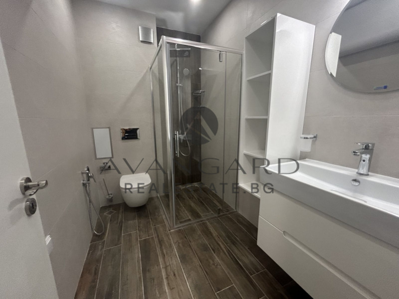 For Sale  Studio Plovdiv , Hristo Smirnenski , 62 sq.m | 91594953 - image [5]