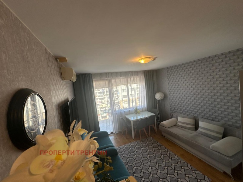 En venta  Estudio región Burgas , Nesebar , 34 metros cuadrados | 77588302 - imagen [8]