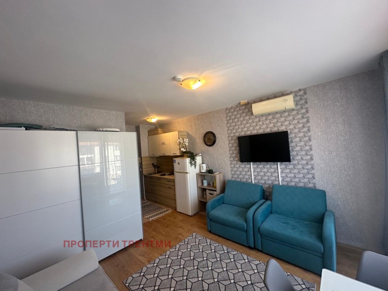 En venta  Estudio región Burgas , Nesebar , 34 metros cuadrados | 77588302 - imagen [6]
