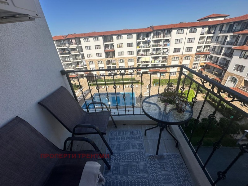 En venta  Estudio región Burgas , Nesebar , 34 metros cuadrados | 77588302 - imagen [5]
