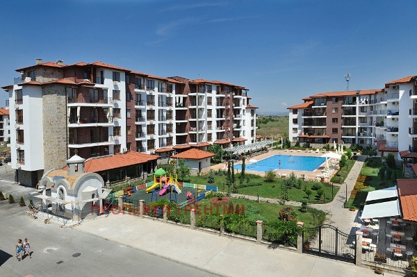 En venta  Estudio región Burgas , Nesebar , 34 metros cuadrados | 77588302