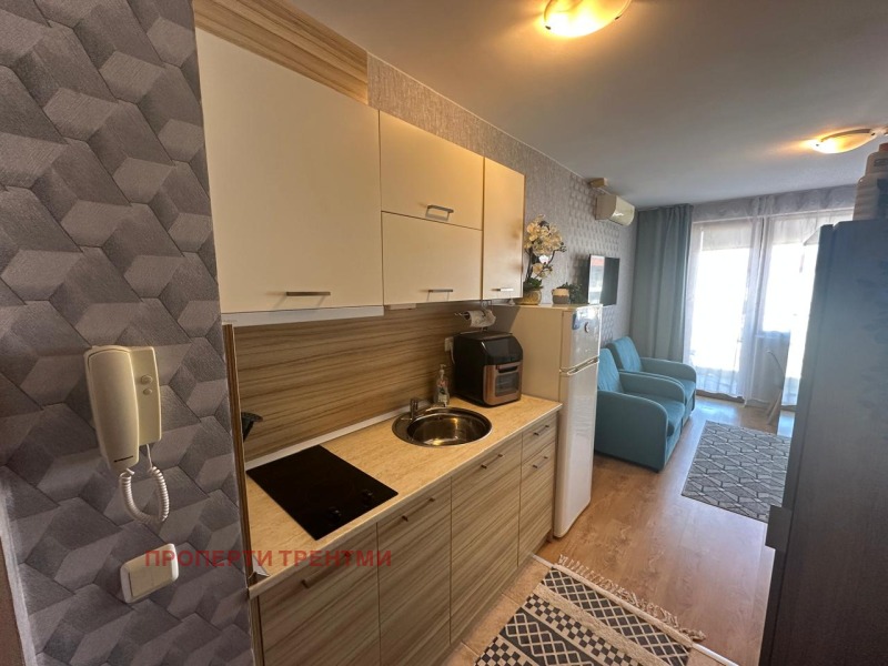 En venta  Estudio región Burgas , Nesebar , 34 metros cuadrados | 77588302 - imagen [9]