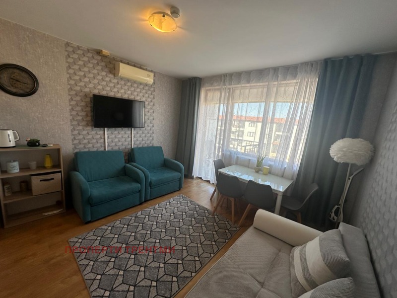 En venta  Estudio región Burgas , Nesebar , 34 metros cuadrados | 77588302 - imagen [3]
