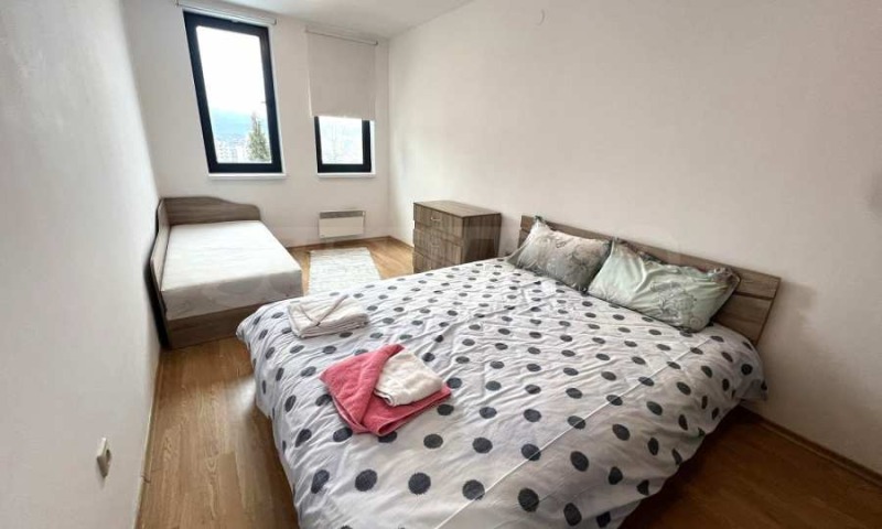 In vendita  1 camera da letto regione Blagoevgrad , Bansko , 67 mq | 85875179 - Immagine [7]