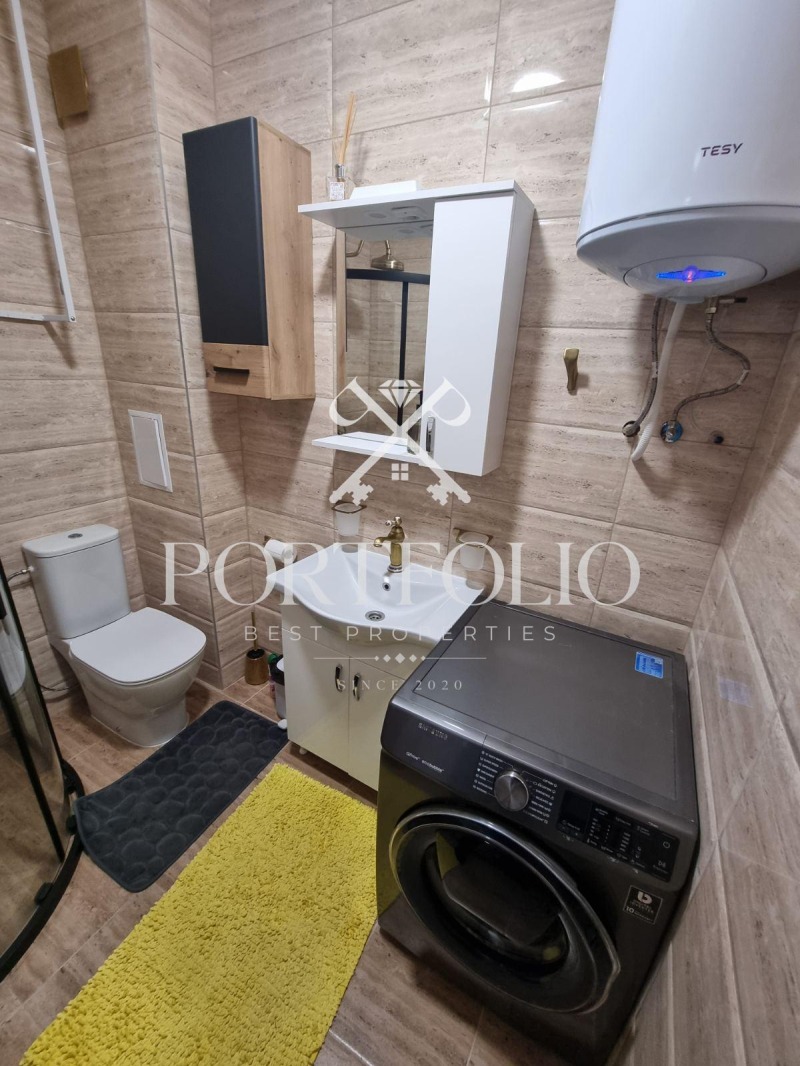 In vendita  1 camera da letto Burgas , Sarafovo , 67 mq | 86916766 - Immagine [11]