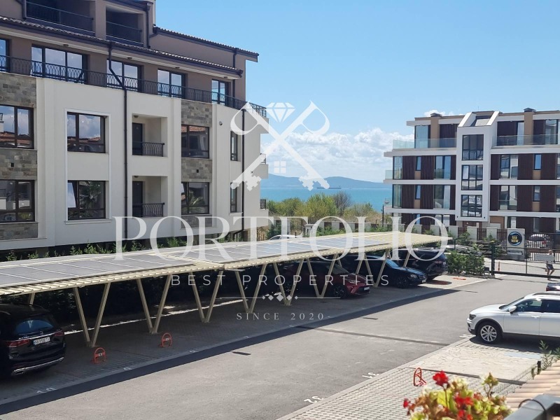 Satılık  1 yatak odası Burgas , Sarafovo , 67 metrekare | 86916766 - görüntü [2]