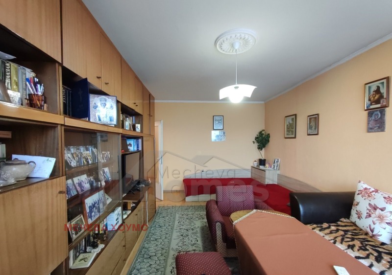 На продаж  1 спальня Стара Загора , Казански , 56 кв.м | 53100800 - зображення [2]