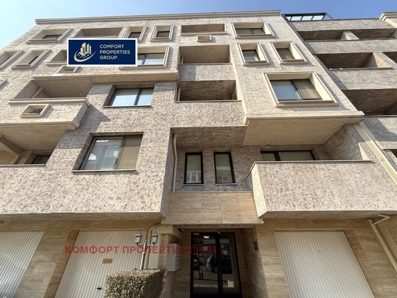 Продава 2-СТАЕН, гр. София, Кръстова вада, снимка 15 - Aпартаменти - 49270884