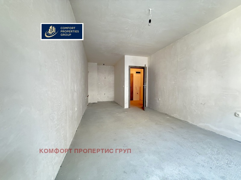 Продава 2-СТАЕН, гр. София, Кръстова вада, снимка 5 - Aпартаменти - 49270884