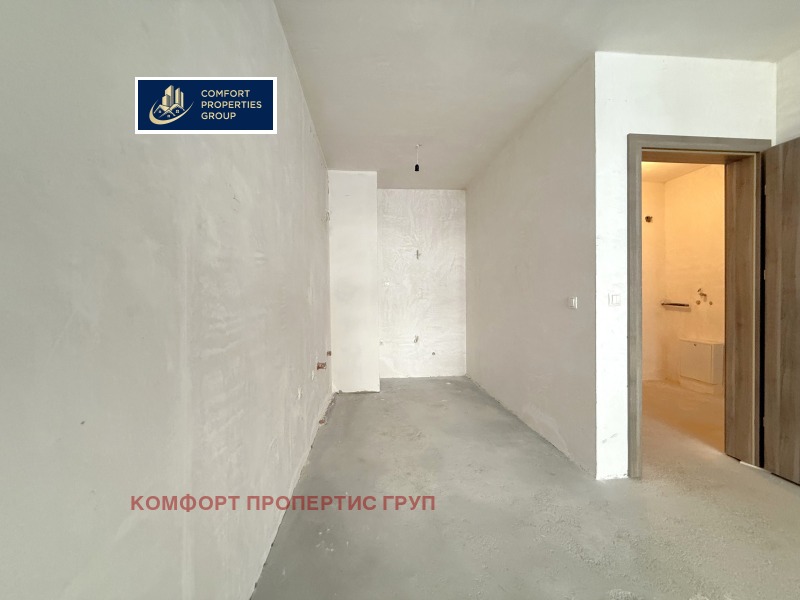 Продава 2-СТАЕН, гр. София, Кръстова вада, снимка 4 - Aпартаменти - 49270884