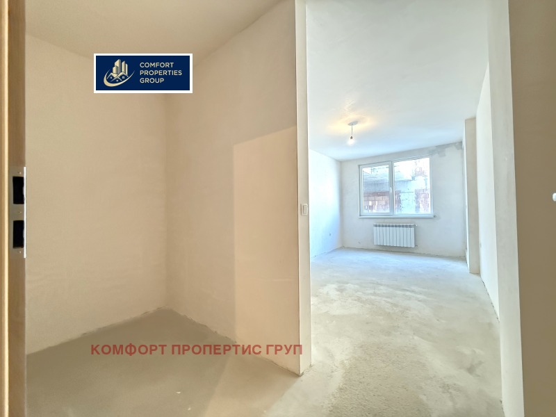 Продава 2-СТАЕН, гр. София, Кръстова вада, снимка 8 - Aпартаменти - 49270884