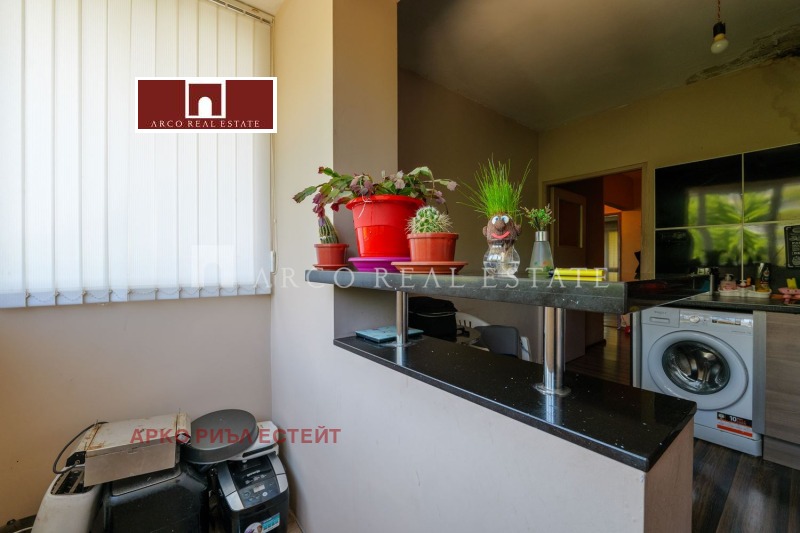 For Sale  1 bedroom Sofia , Lyulin 6 , 65 sq.m | 24722216 - image [3]