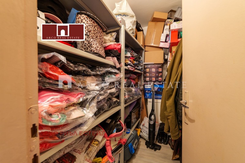 For Sale  1 bedroom Sofia , Lyulin 6 , 65 sq.m | 24722216 - image [10]