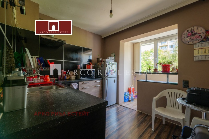 For Sale  1 bedroom Sofia , Lyulin 6 , 65 sq.m | 24722216