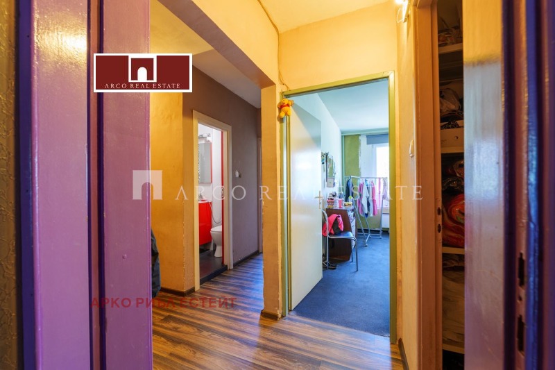 For Sale  1 bedroom Sofia , Lyulin 6 , 65 sq.m | 24722216 - image [7]