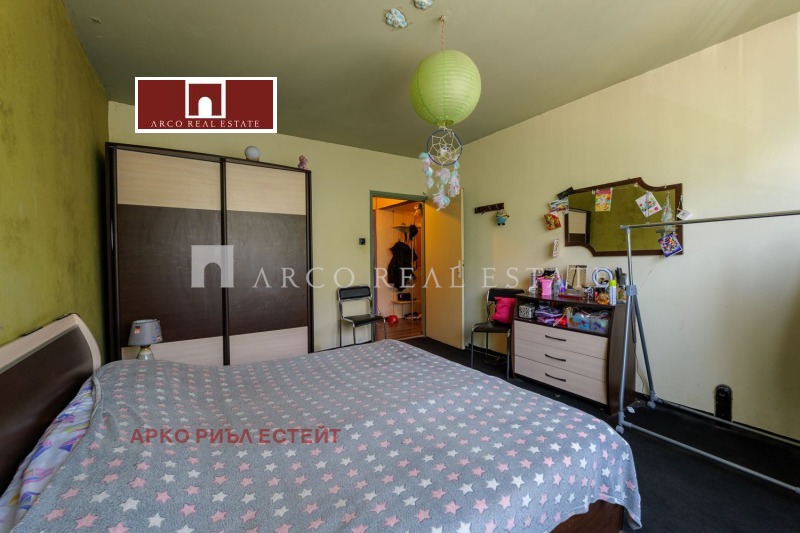 For Sale  1 bedroom Sofia , Lyulin 6 , 65 sq.m | 24722216 - image [5]