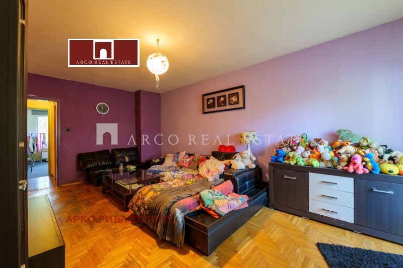 For Sale  1 bedroom Sofia , Lyulin 6 , 65 sq.m | 24722216 - image [4]