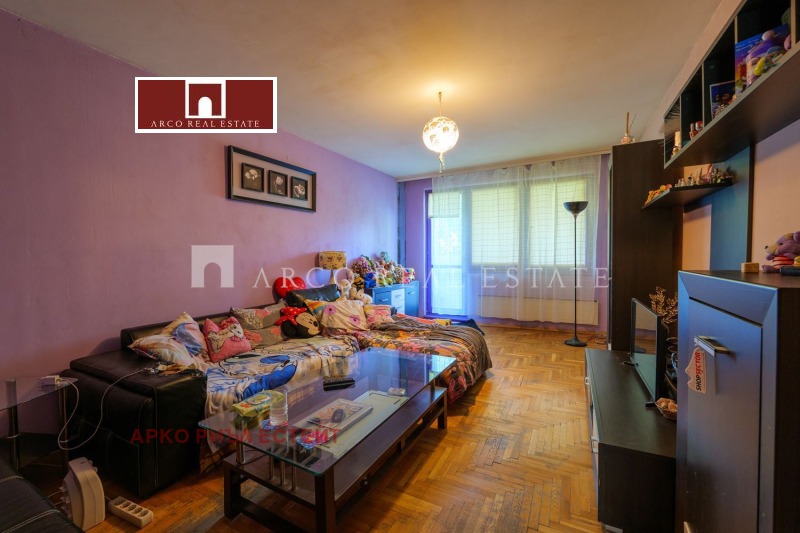 For Sale  1 bedroom Sofia , Lyulin 6 , 65 sq.m | 24722216 - image [9]
