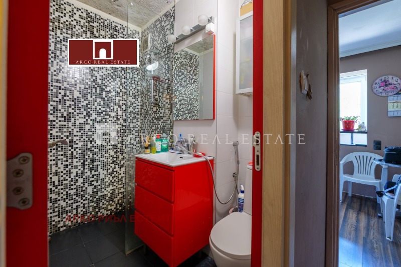 For Sale  1 bedroom Sofia , Lyulin 6 , 65 sq.m | 24722216 - image [8]