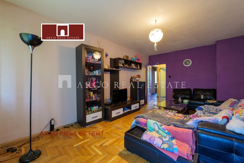 For Sale  1 bedroom Sofia , Lyulin 6 , 65 sq.m | 24722216 - image [2]