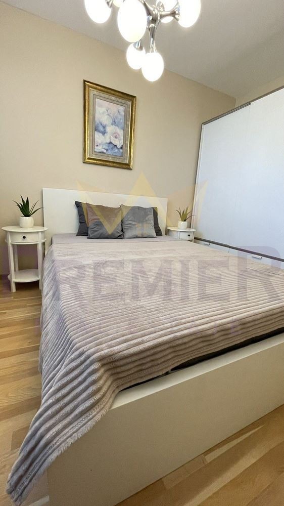 Na sprzedaż  1 sypialnia Sofia , Malinowa dolina , 73 mkw | 88096497 - obraz [4]