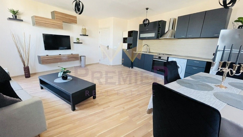 Na sprzedaż  1 sypialnia Sofia , Malinowa dolina , 73 mkw | 88096497 - obraz [14]