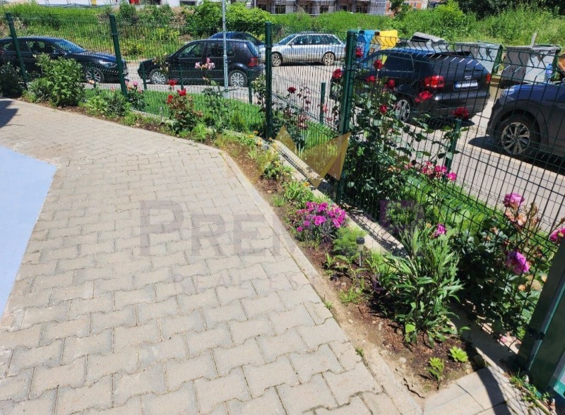 Na sprzedaż  1 sypialnia Sofia , Malinowa dolina , 73 mkw | 88096497 - obraz [12]