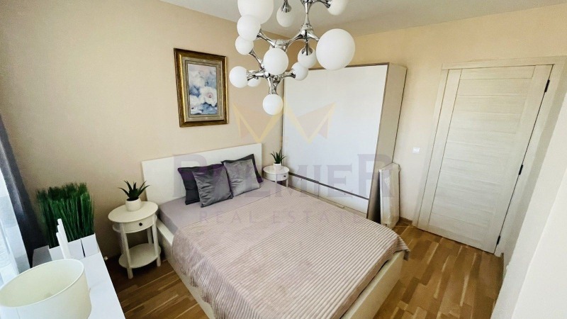 Na sprzedaż  1 sypialnia Sofia , Malinowa dolina , 73 mkw | 88096497 - obraz [2]