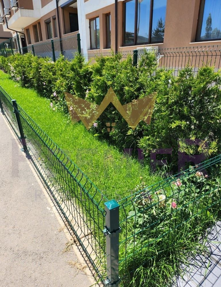 Na sprzedaż  1 sypialnia Sofia , Malinowa dolina , 73 mkw | 88096497 - obraz [11]