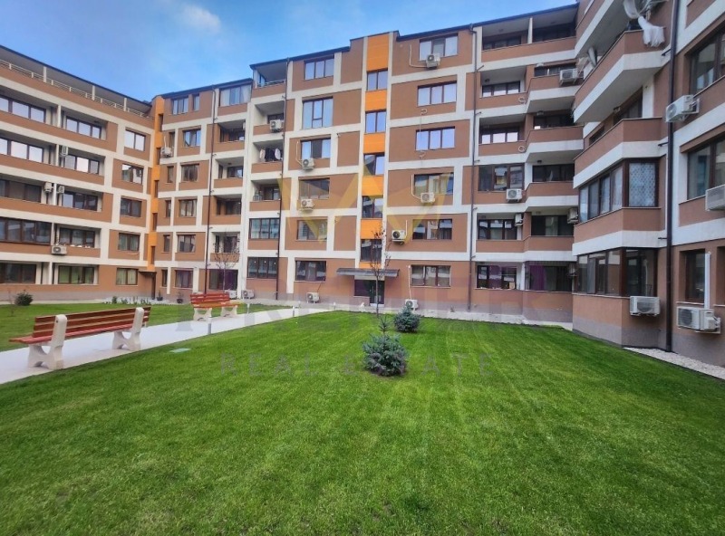 Na sprzedaż  1 sypialnia Sofia , Malinowa dolina , 73 mkw | 88096497 - obraz [13]