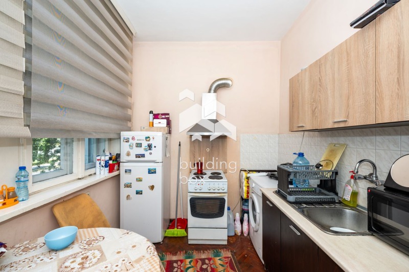 Na prodej  1 ložnice Plovdiv , Centar , 80 m2 | 27034625 - obraz [6]