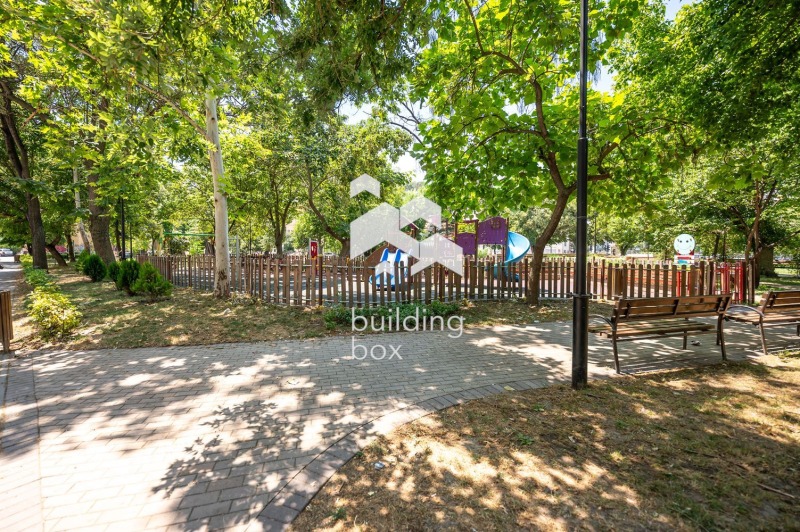 Na prodej  1 ložnice Plovdiv , Centar , 80 m2 | 27034625 - obraz [14]
