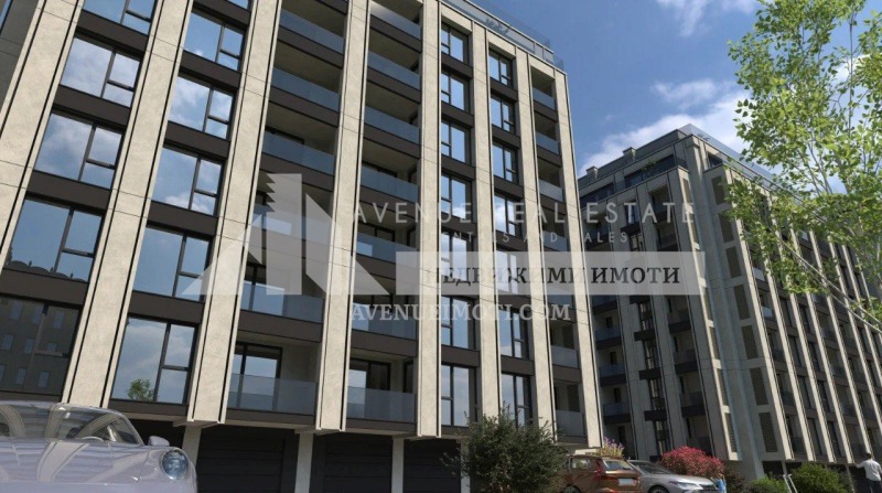 For Sale  1 bedroom Plovdiv , Hristo Smirnenski , 72 sq.m | 44449149 - image [4]
