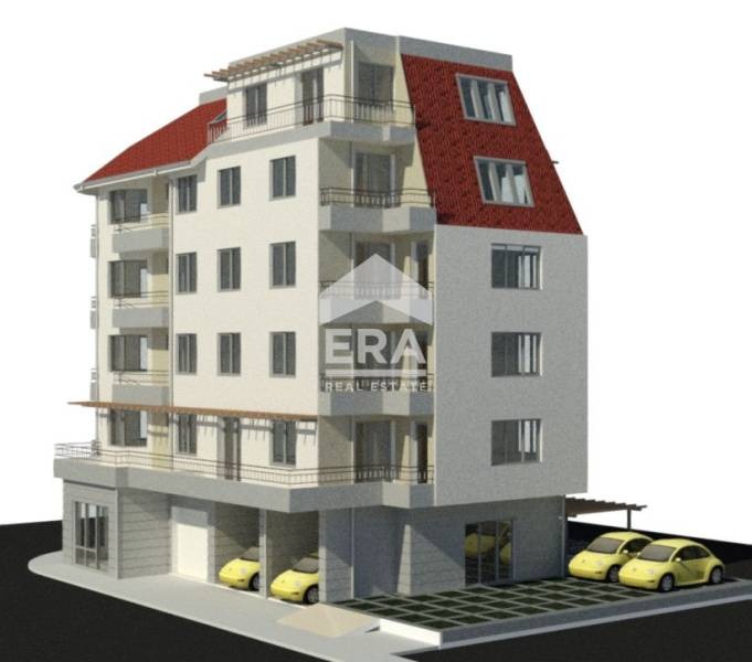 For Sale  1 bedroom Varna , Grand Mol , 64 sq.m | 91345386