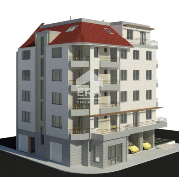 For Sale  1 bedroom Varna , Grand Mol , 64 sq.m | 91345386 - image [2]