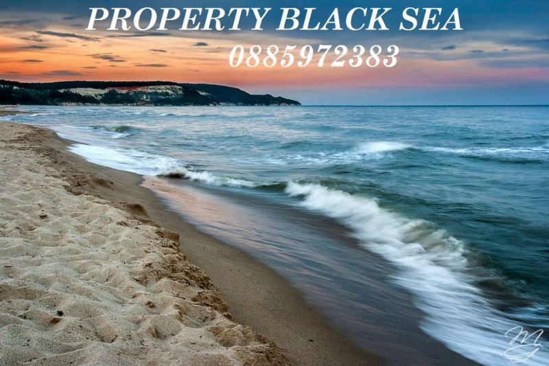 Na prodej  1 ložnice Burgas , Slavejkov , 55 m2 | 63297165