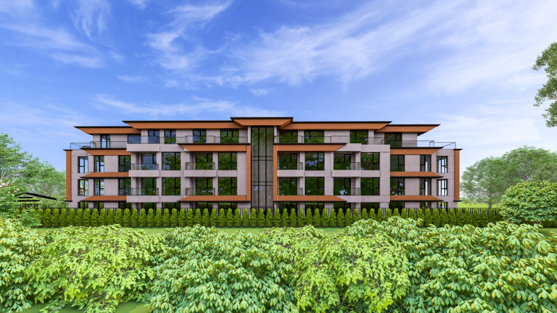 Продава  2-стаен град София , Малинова долина , 103 кв.м | 86973289 - изображение [4]