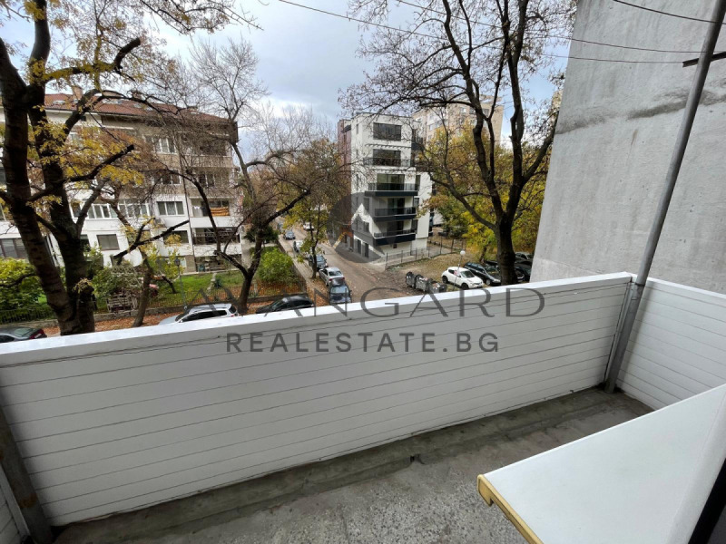 Продава 2-СТАЕН, гр. Пловдив, Кючук Париж, снимка 11 - Апартаменти - 52398006