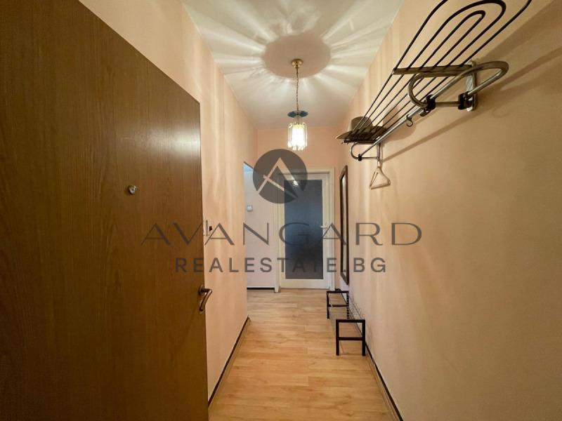 Продава 2-СТАЕН, гр. Пловдив, Кючук Париж, снимка 8 - Апартаменти - 52398006