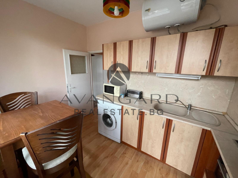 Продава 2-СТАЕН, гр. Пловдив, Кючук Париж, снимка 7 - Апартаменти - 52398006